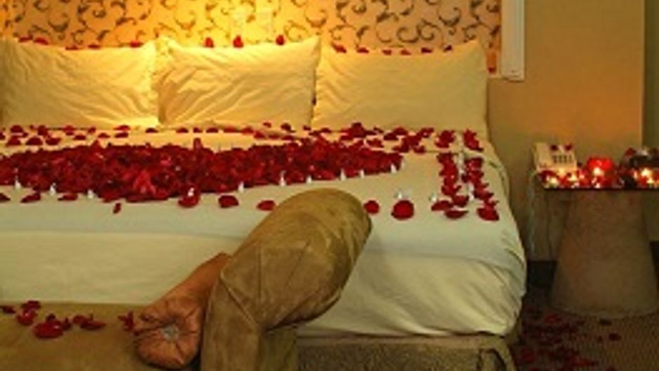 Hotel Baruk Teleferico y Mina Suite