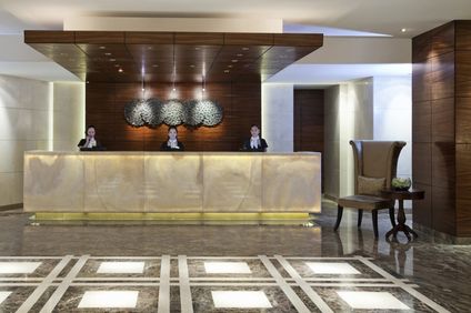 Majestic City Retreat Hotel
