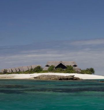 Lazy Lagoon Private Island Retreat