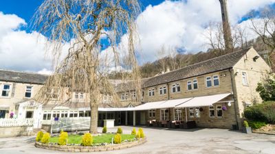 Tower House Hotel