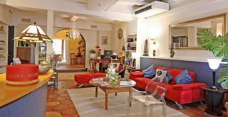 Hotel les Pasteliers