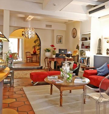 Hotel les Pasteliers