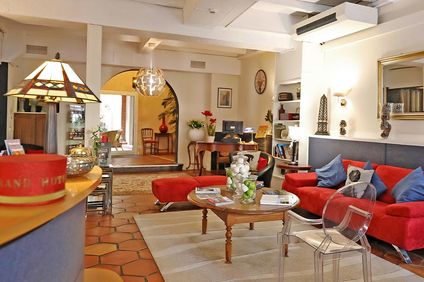 Hotel les Pasteliers