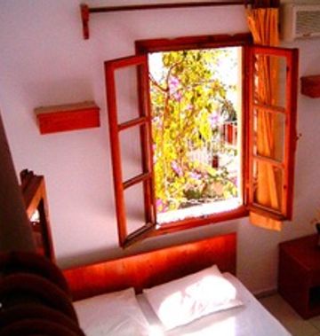 Hotel Gulec Pension