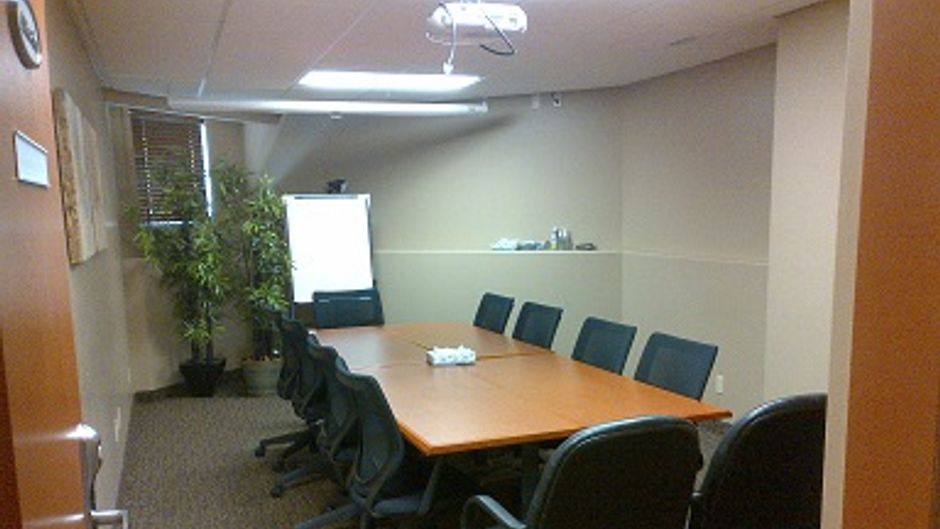 Franklin Suite Hotel Meeting