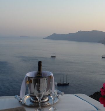Alexander's Boutique Hotel