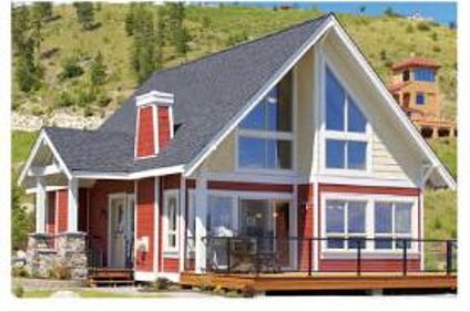 La Casa Cottages