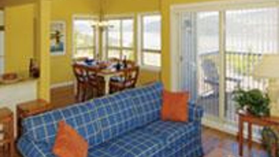 La Casa Cottages Suite