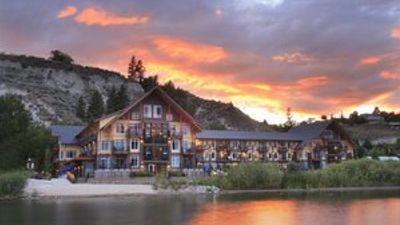 Summerland Waterfront Resort & Spa