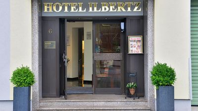 Hotel Ilbertz
