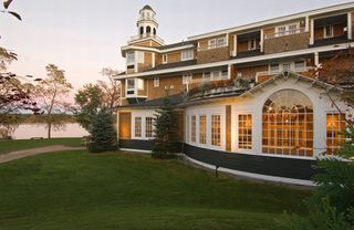 Mill Falls Resort Collection at the Lake