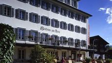 Hotel Kreuz Sachseln