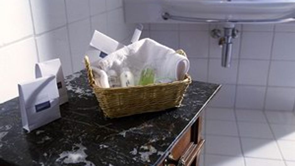 Hotel Kreuz Sachseln Health