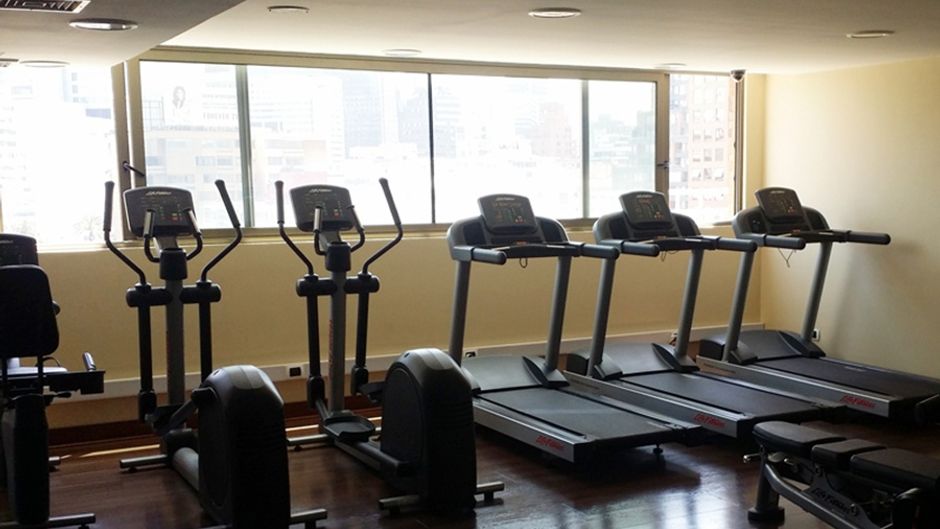 Hotel Stanford Health