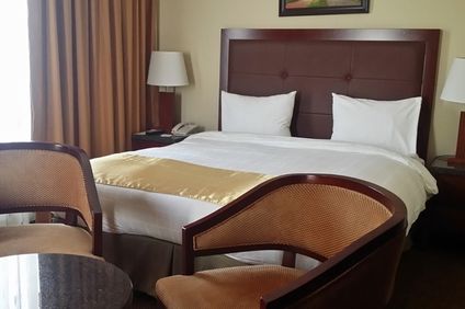 Hotel Stanford