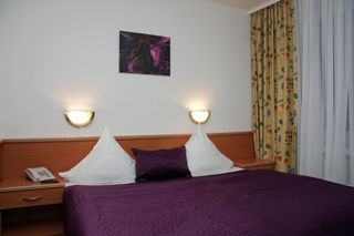 Hotel Rheingold
