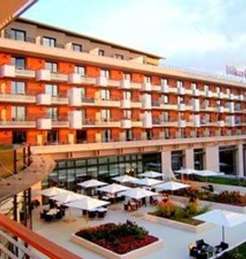 Hilton Evian-Les-Bains