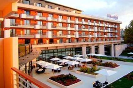 Hilton Evian-Les-Bains