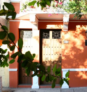 Casa La Fe