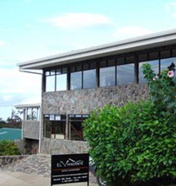Hotel El Viandante