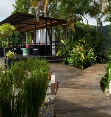 Rancho Pacifico