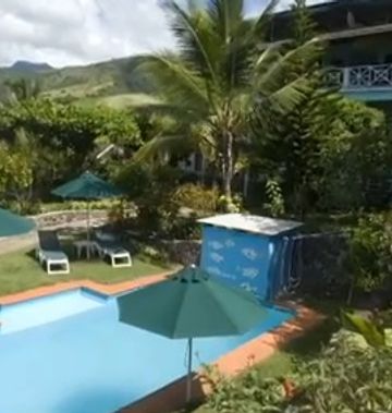 Tamarind Tree Hotel