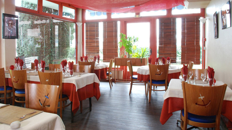 Les Gens de Mer Restaurant
