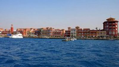 Porto Marina Resort & Spa