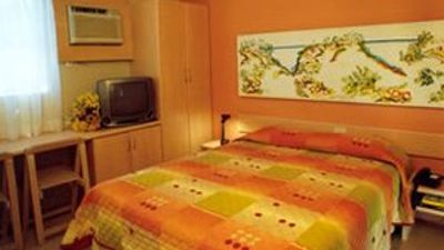 Cult Hotel