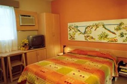 Cult Hotel