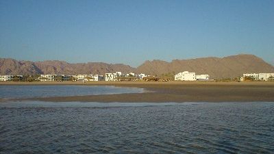 Swisscare Nuweiba Resort Hotel