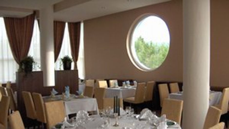 Hotel Karpatia Restaurant