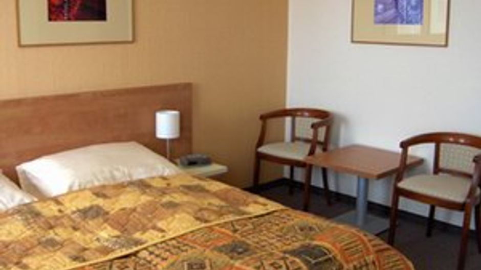 Hotel Karpatia Room