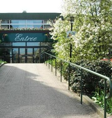 Hotel Leusden, A Van der Valk Hotel