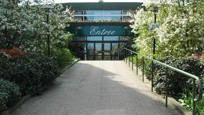 Hotel Leusden, A Van der Valk Hotel