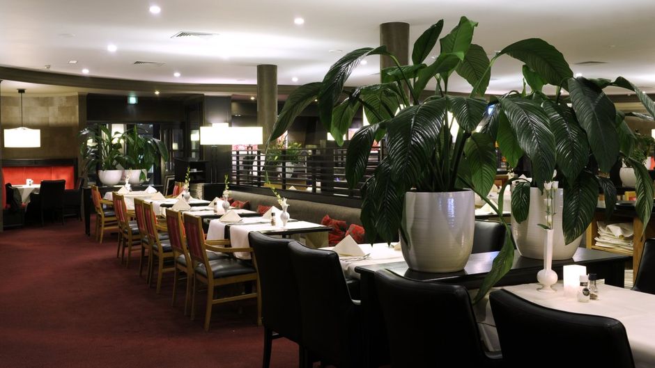 Hotel Leusden, A Van der Valk Hotel Restaurant
