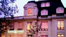 Hotel Orly