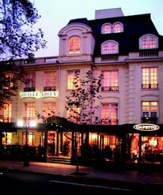 Hotel Orly