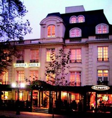 Hotel Orly