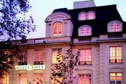 Hotel Orly
