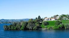 On the Point - Lake Rotorua