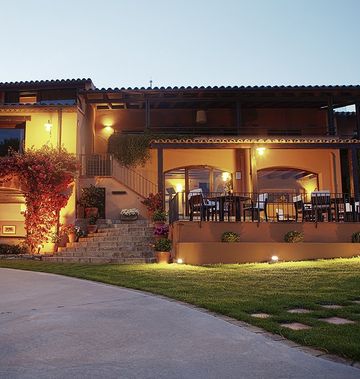 Hotel Can Xiquet