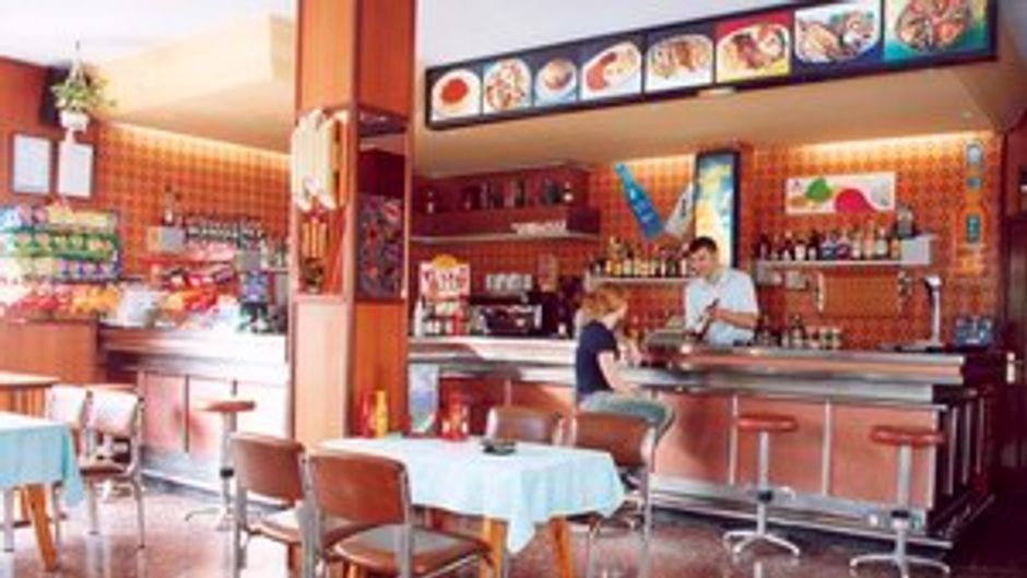 Fleming 50 Restaurant