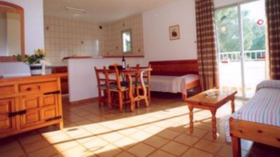 Fleming 50 Room