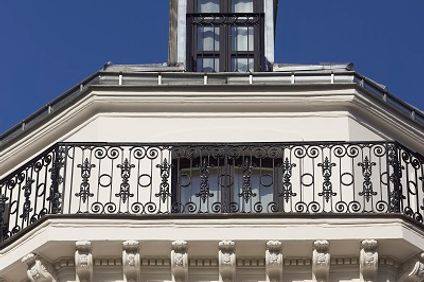 Hotel de Nell