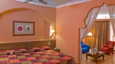 Senator Cadiz Spa Hotel