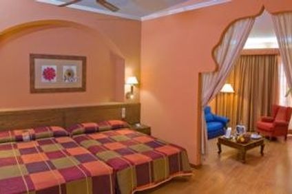 Senator Cadiz Spa Hotel