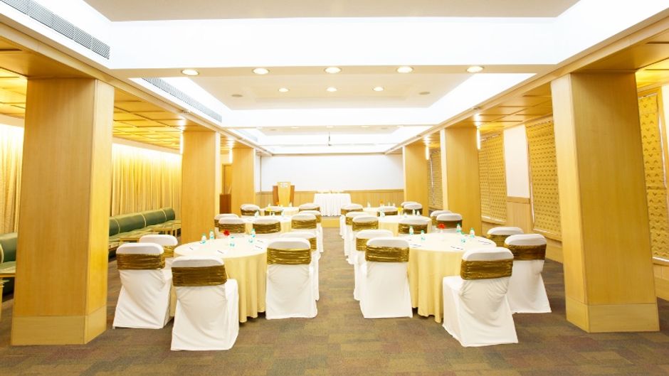 The E-Square Hotel Banquet
