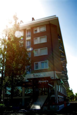 Recina Hotel