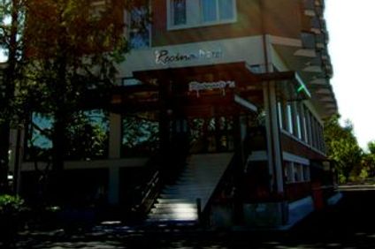 Recina Hotel